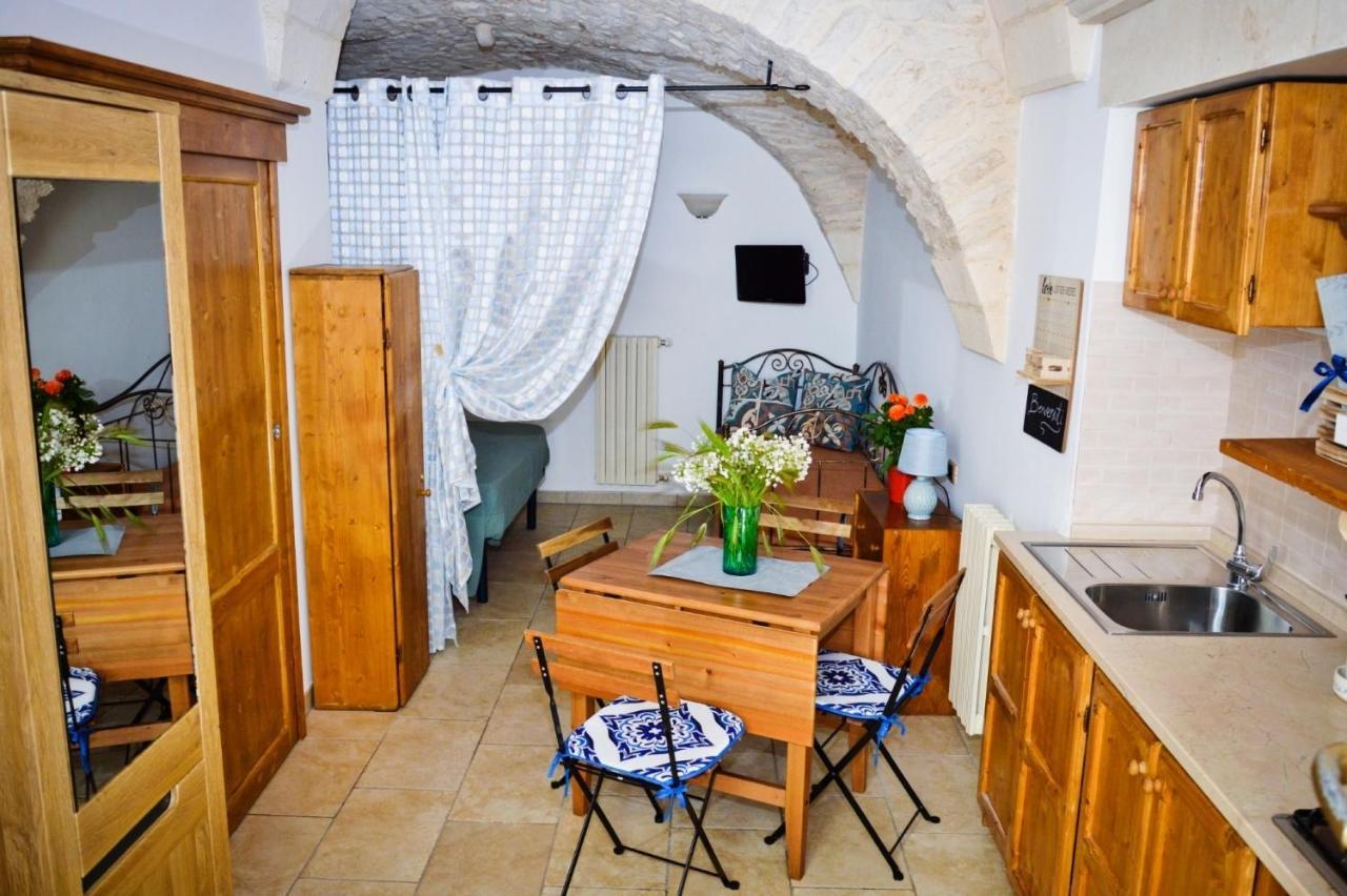 2D La Bellezza Del Centro Storico A 2 Passi Villa Martina Franca Dış mekan fotoğraf