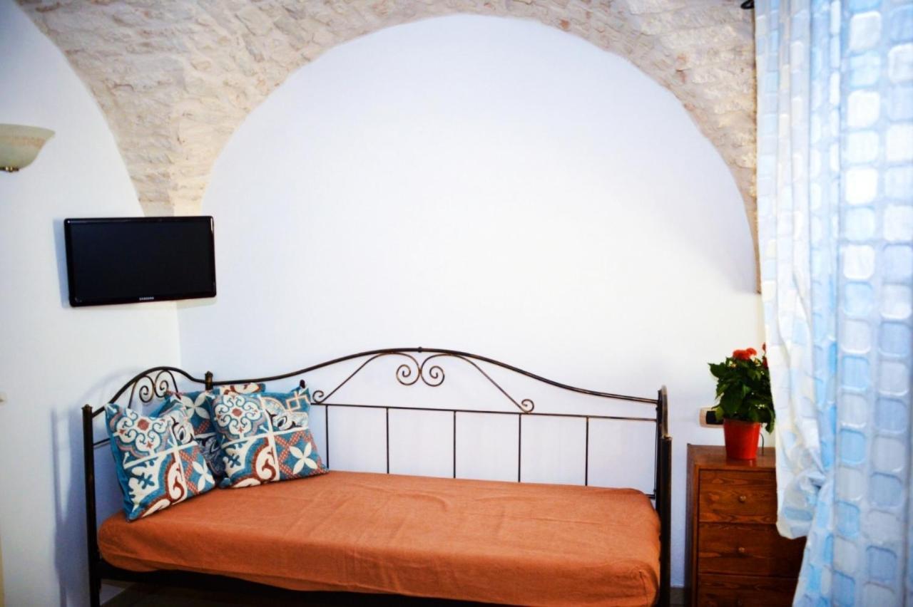 2D La Bellezza Del Centro Storico A 2 Passi Villa Martina Franca Dış mekan fotoğraf