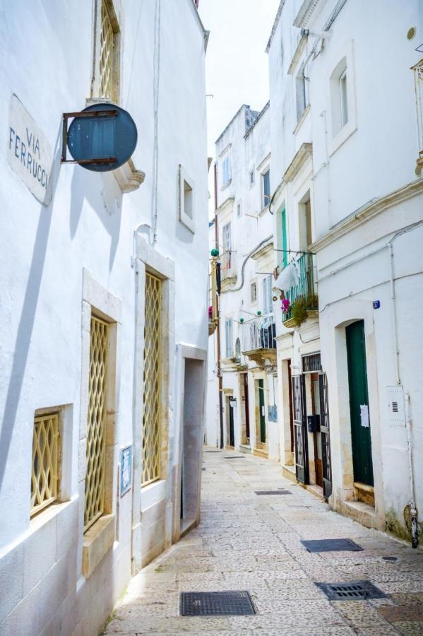 2D La Bellezza Del Centro Storico A 2 Passi Villa Martina Franca Dış mekan fotoğraf