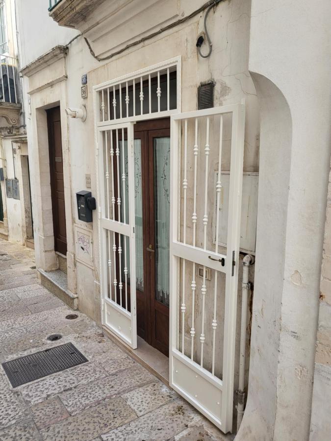 2D La Bellezza Del Centro Storico A 2 Passi Villa Martina Franca Dış mekan fotoğraf